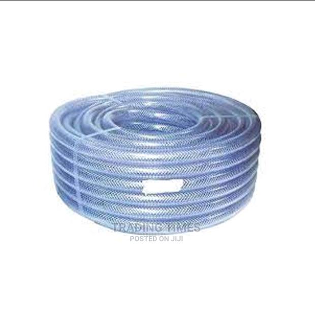 Reliable Braided Pipe - main view