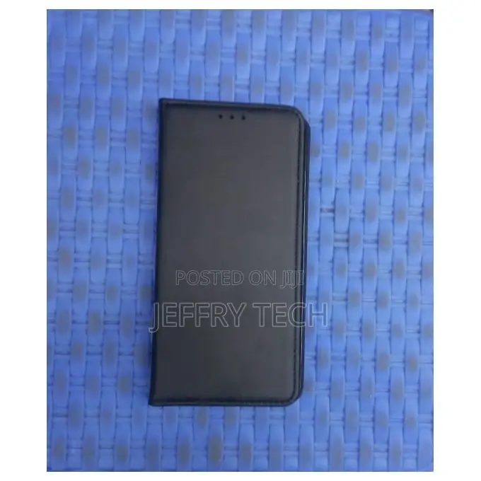 Leather Flip Case for OPPO A77 With Pockets