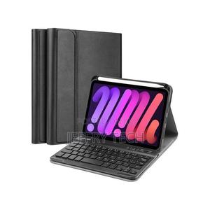 Smart Keyboard Cover for Apple iPad Pro 11 (2020/2021) - thumbnail 2