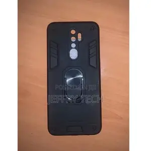 Generic Shockproof Cover Case for Oppo A9 2020