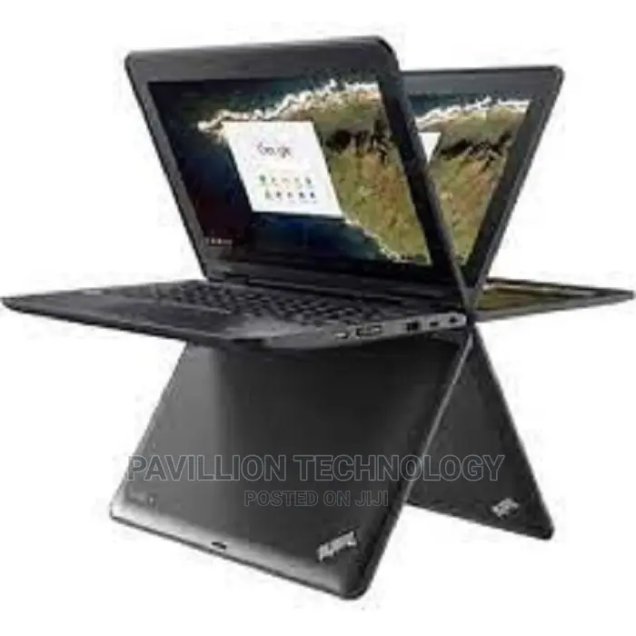 Laptop Lenovo Yoga 11e 4GB Intel Celeron SSD 256GB