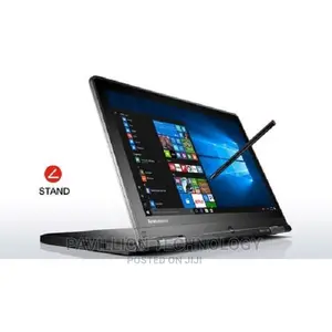Laptop Lenovo Yoga 11e 4GB Intel Celeron SSD 256GB