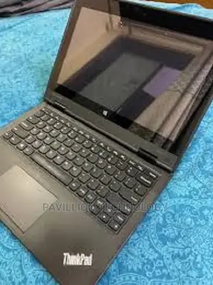 Laptop Lenovo Yoga 11e 4GB Intel Celeron SSD 256GB