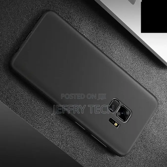 Generic Cover Case for Samsung Galaxy S9