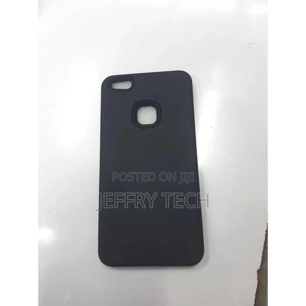 Generic Super Frostedshield Cover Case for Huawei P10 Lite