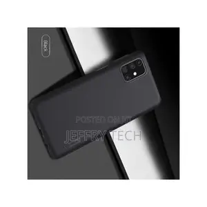 Nilkin Super Frosted Shield for Samsung Galaxy M31S