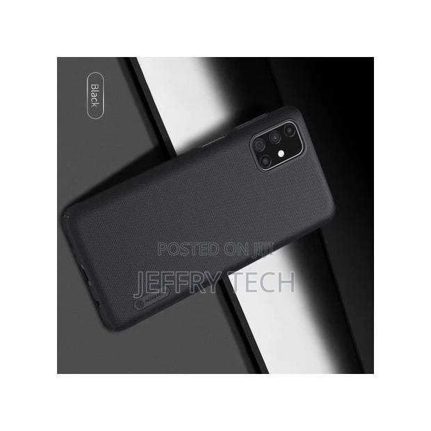 Nilkin Super Frosted Shield for Samsung Galaxy M31S
