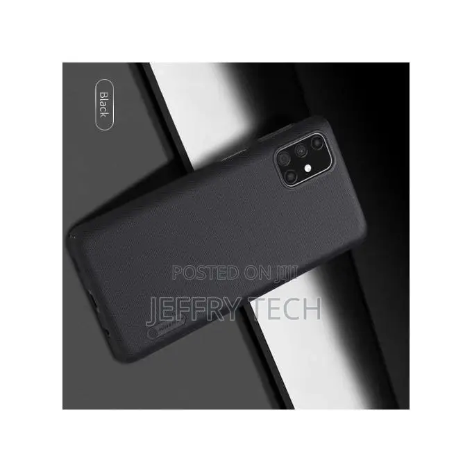 Nilkin Super Frosted Shield for Samsung Galaxy M31S
