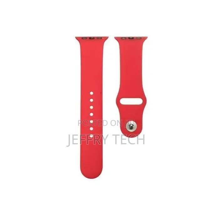 Generic Wrist Strap Band for Apple Watch Series 4