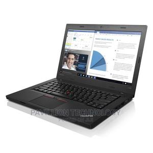 Laptop Lenovo ThinkPad X260 8GB Intel Core I7 SSD 256GB - thumbnail 2