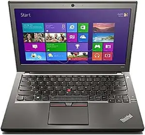 Laptop Lenovo ThinkPad X260 8GB Intel Core I7 SSD 256GB