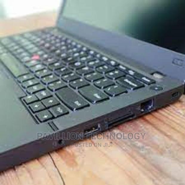 Laptop Lenovo ThinkPad X260 8GB Intel Core I7 SSD 256GB - thumbnail 6