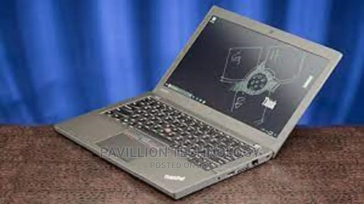 Laptop Lenovo ThinkPad X260 8GB Intel Core I7 SSD 256GB