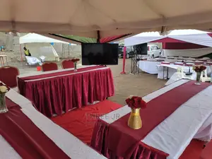 Having a Seminar/Training. We Offer Best Set Ups on TV Hire