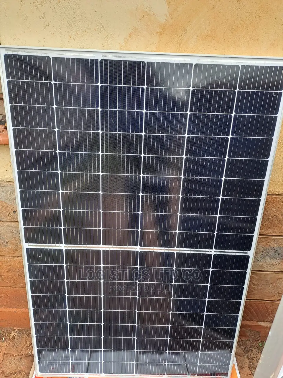 Sunnypex 350watts 36v Solar Panel