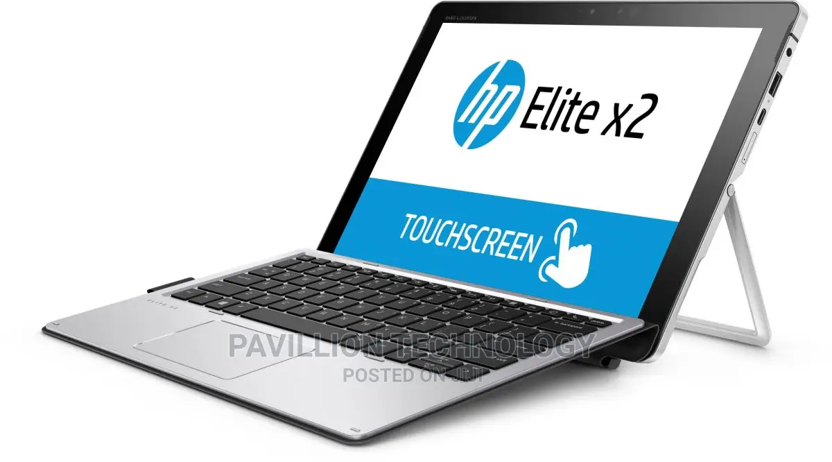 Laptop HP EliteBook X2 1012 G2 256GB Intel Core I5 SSD 256GB