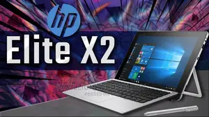 Laptop HP EliteBook X2 1012 G2 256GB Intel Core I5 SSD 256GB
