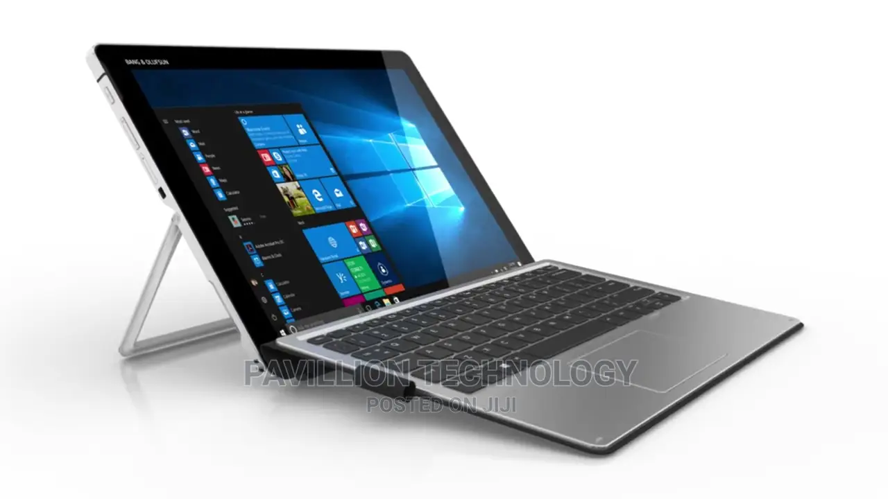 Laptop HP EliteBook X2 1012 G2 256GB Intel Core I5 SSD 256GB