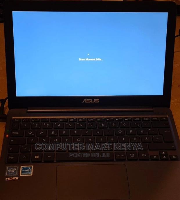 New Laptop Asus 4GB Intel Celeron HDD 500GB - thumbnail 2