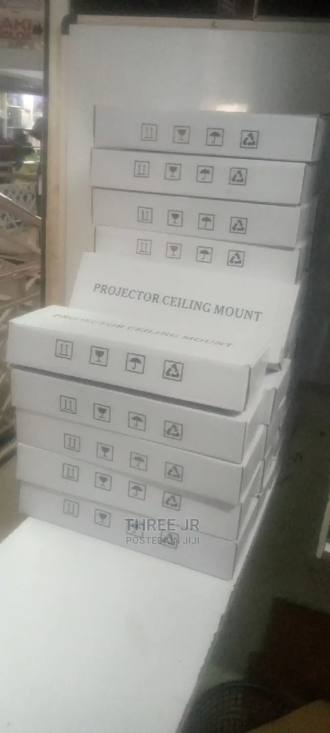 Projector Lift Electric Controled Type