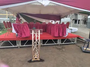 Stage Boards for Hire Available