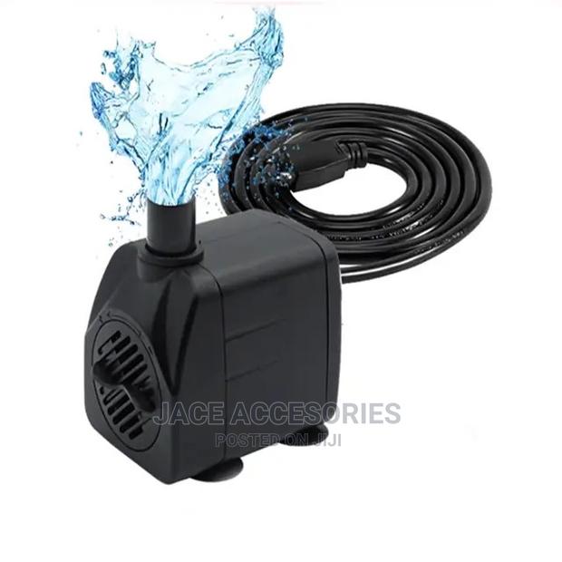 80w Submersible Pump - thumbnail 4