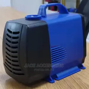 80w Submersible Pump