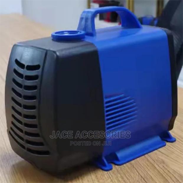80w Submersible Pump - thumbnail 3