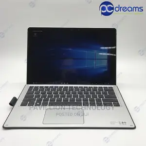 Laptop HP Elite X2 1012 G2 8GB Intel Core I7 SSD 256GB