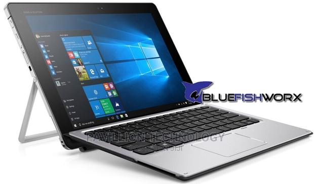 Laptop HP Elite X2 1012 G2 8GB Intel Core I7 SSD 256GB - thumbnail 2