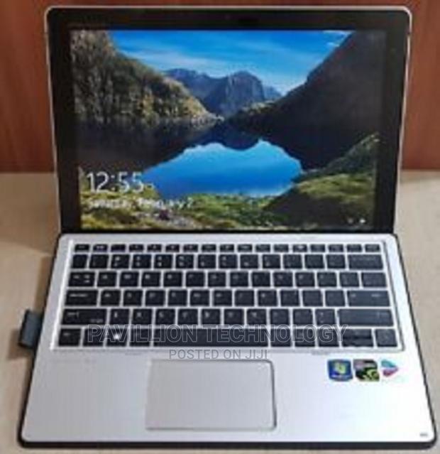 Laptop HP Elite X2 1012 G2 8GB Intel Core I7 SSD 256GB - thumbnail 4