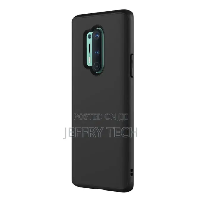 Generic Super Frostedshield Case for Oneplus 8 Pro