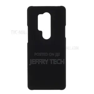 Generic Super Frostedshield Case for Oneplus 8 Pro