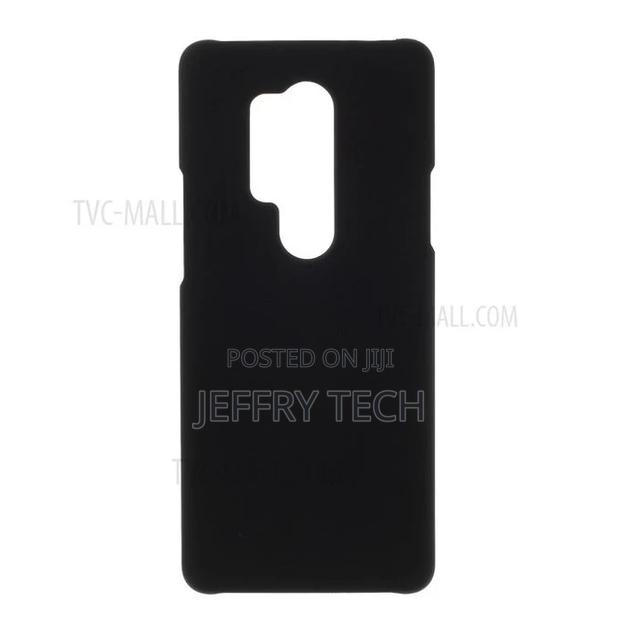 Generic Super Frostedshield Case for Oneplus 8 Pro - thumbnail 2