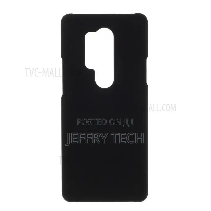 Generic Super Frostedshield Case for Oneplus 8 Pro