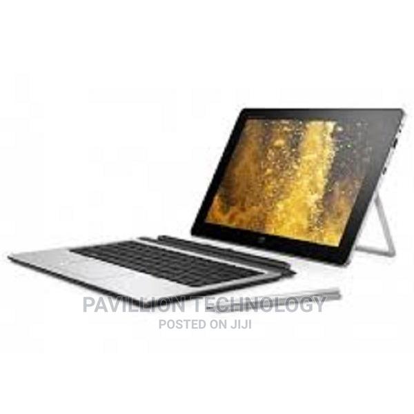 Laptop HP Elite X2 1012 G2 8GB Intel Core I7 SSD 256GB - thumbnail 8