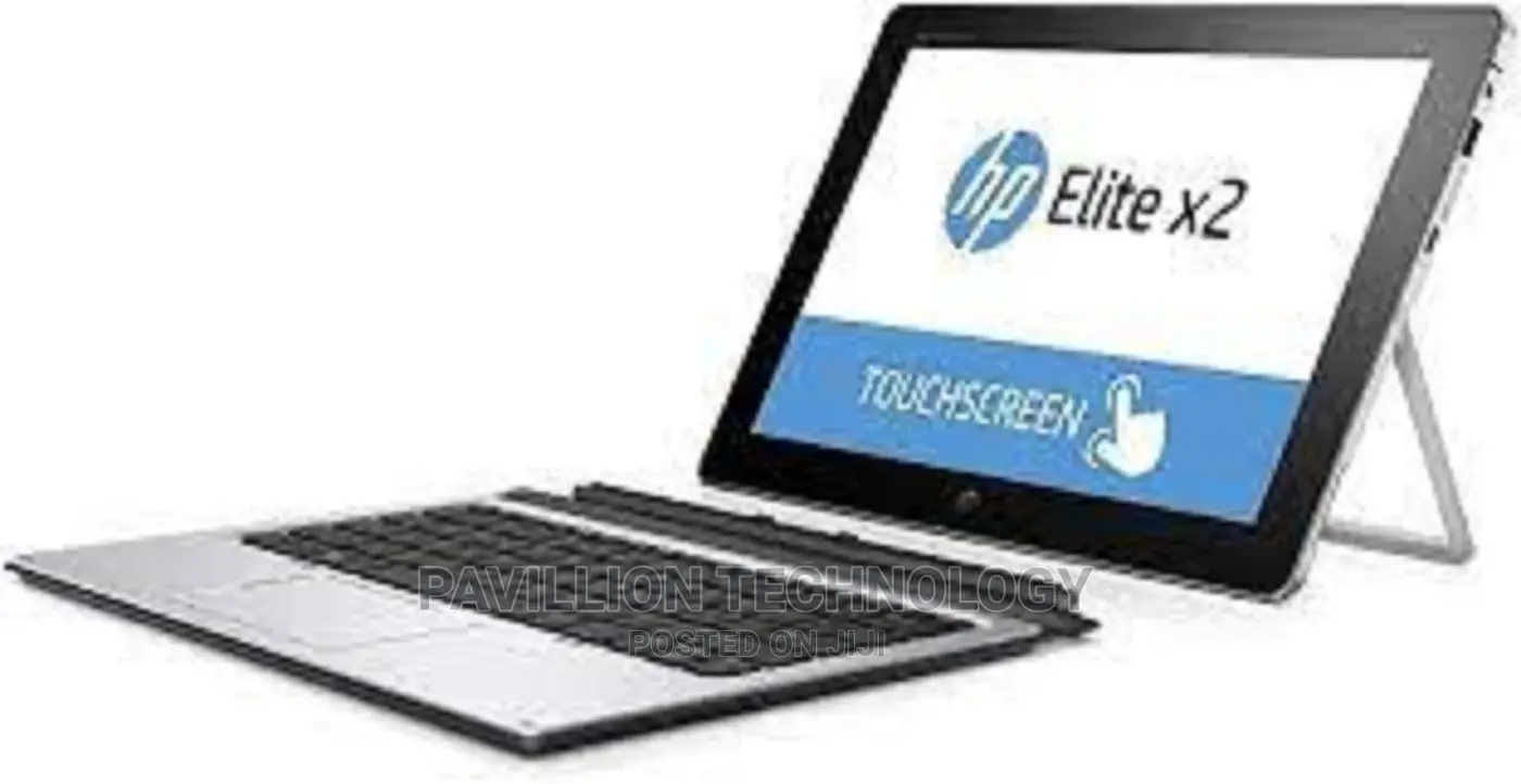 Laptop HP Elite X2 1012 G2 8GB Intel Core I7 SSD 256GB