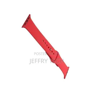 Generic Wrist Strap Band for Apple Watch Series 5