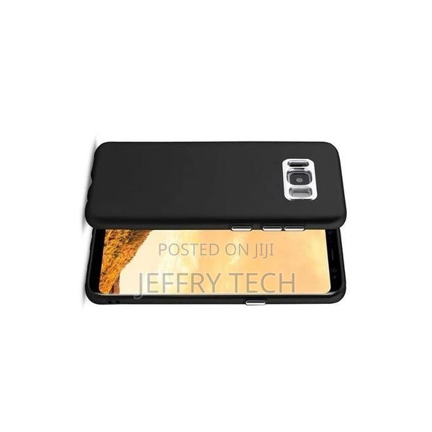 New Ultra Slim Luxury Design Soft TPU Samsung Galaxy S8 Plu
