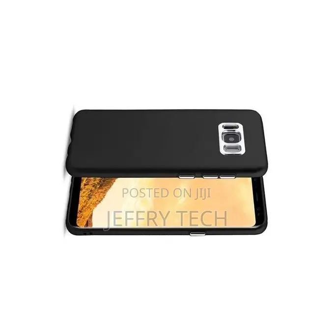 New Ultra Slim Luxury Design Soft TPU Samsung Galaxy S8 Plu
