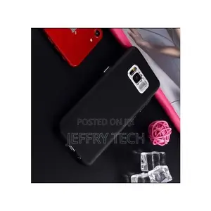 New Ultra Slim Luxury Design Soft TPU Samsung Galaxy S8 Plu