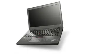 Laptop Lenovo ThinkPad X280 256GB Intel Core I7 SSD 256GB
