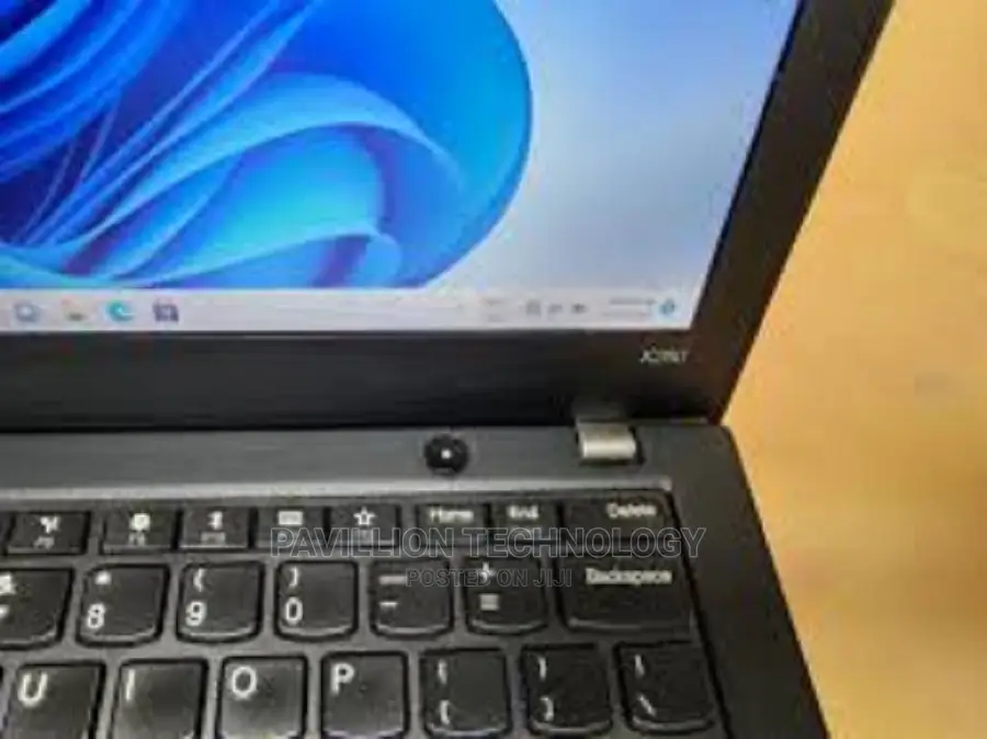 Laptop Lenovo ThinkPad X280 256GB Intel Core I7 SSD 256GB