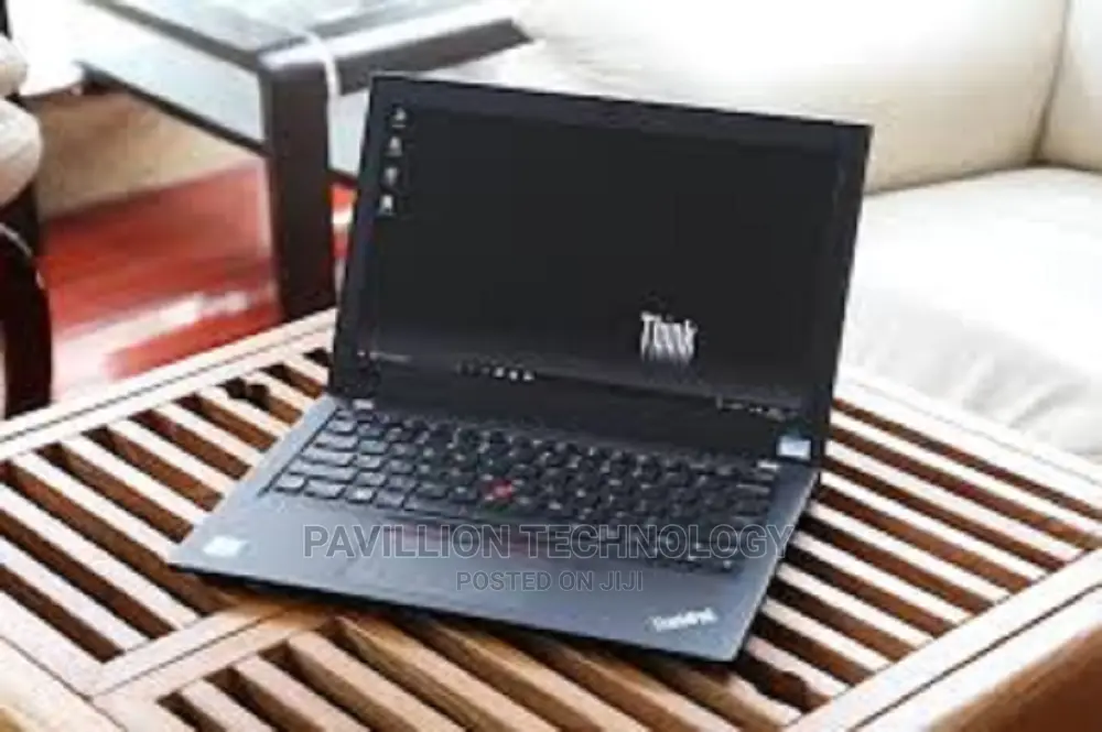 Laptop Lenovo ThinkPad X280 256GB Intel Core I7 SSD 256GB
