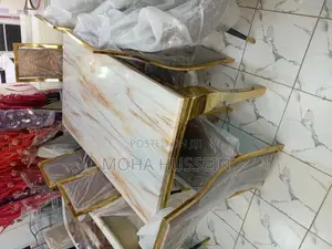 Marble Dining Table