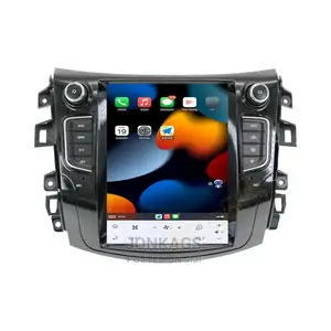 Android Tesla for Nissan Navara 2016-2019