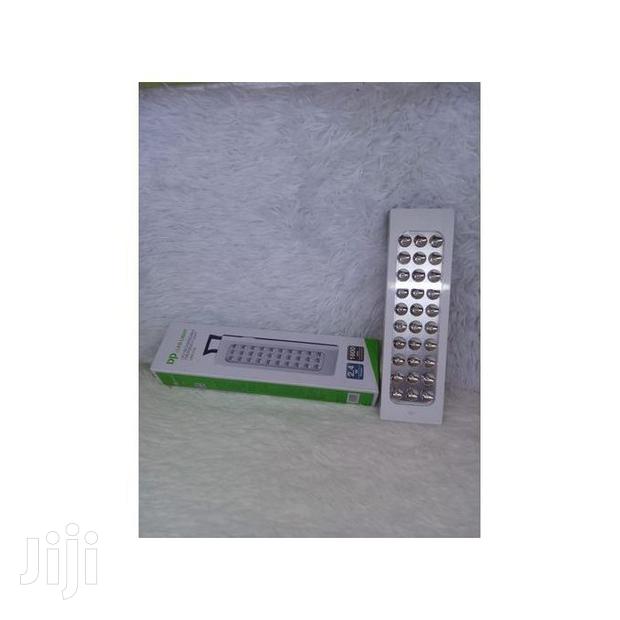Dp Light DP LED Light- Chargeable Emergency Lamp - thumbnail 2