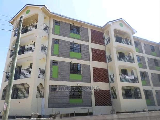 2bdrm Apartment in Ngong CBD for sale