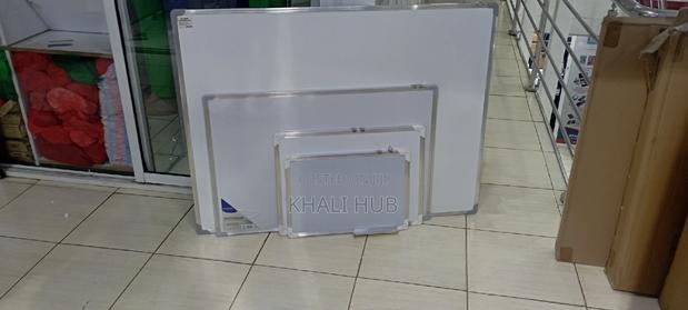 White Board-White Board White Board - main view