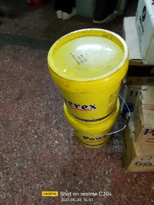 EP3 NLGL3 15kg Grease